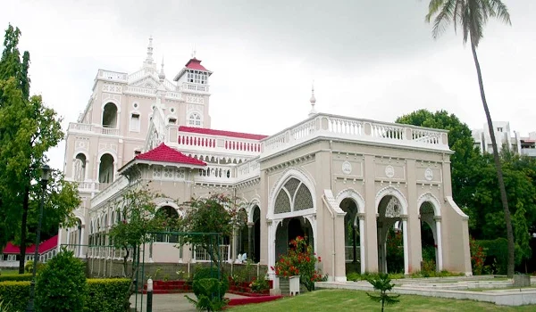 Aga Khan Palace