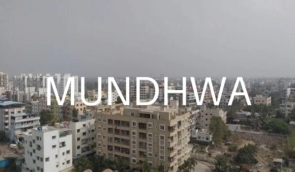 Jhamtani Elevate Mundhwa