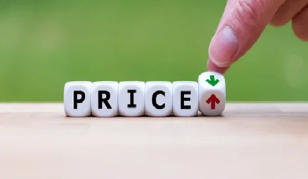 Price of apartments in Pune