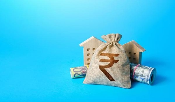 Price of apartments on Mundhwa Road