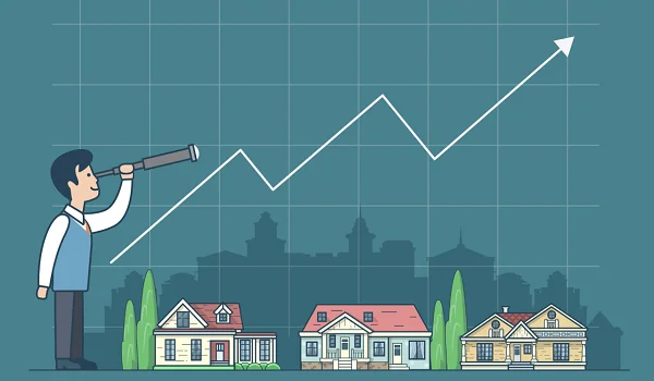 Pune Real Estate Price Trends