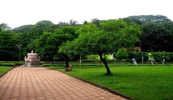 Saras Baug