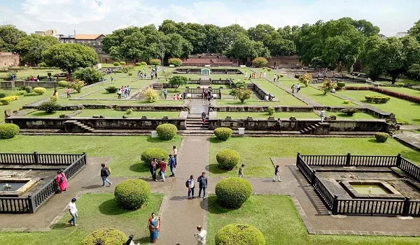Shaniwar Wada
